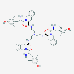 2D structure