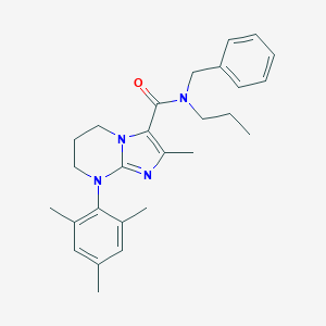 2D structure