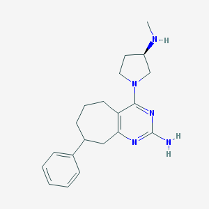 2D structure