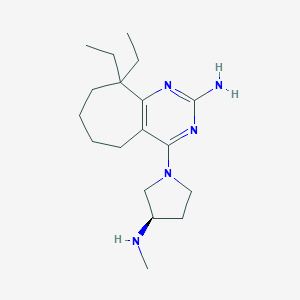 2D structure