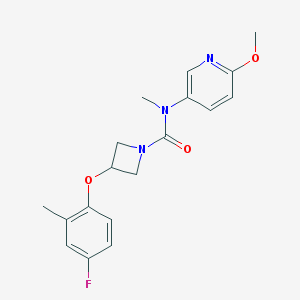 2D structure