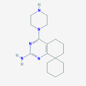 2D structure