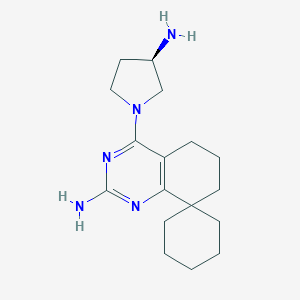 2D structure