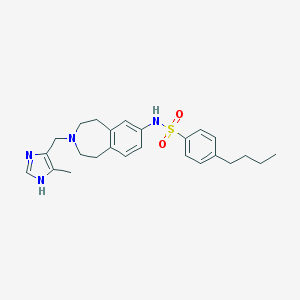 2D structure