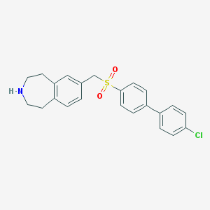 2D structure