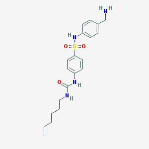 2D structure