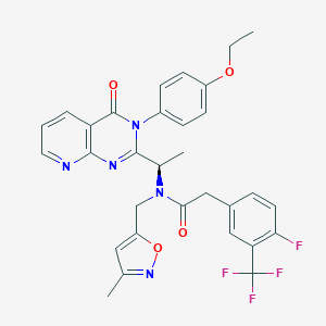 2D structure