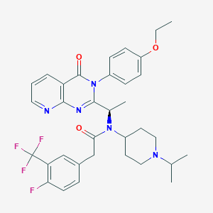 2D structure