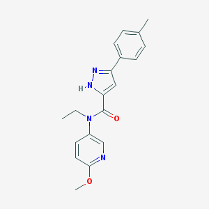 2D structure