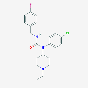 2D structure