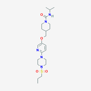 2D structure