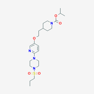 2D structure