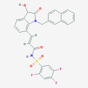 2D structure