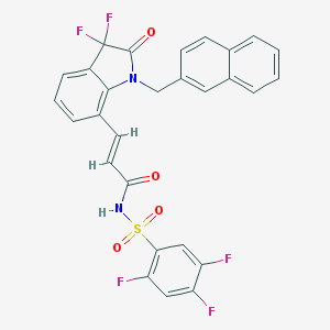 2D structure