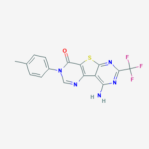 2D structure