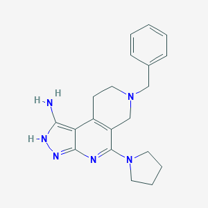 2D structure