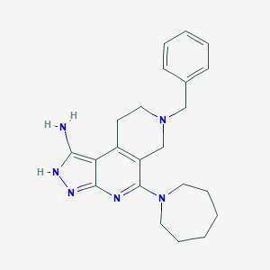 2D structure