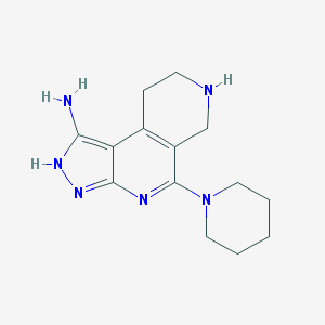 2D structure