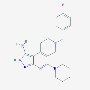 2D structure