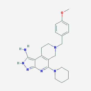 2D structure