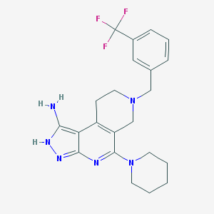 2D structure