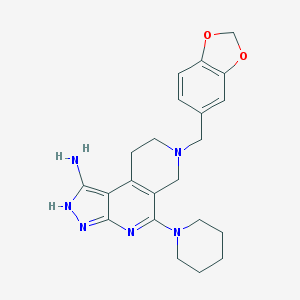 2D structure