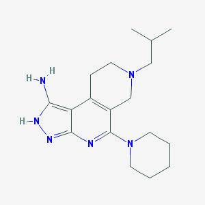 2D structure