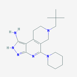 2D structure