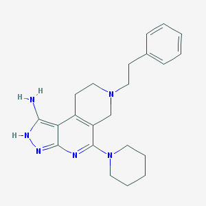 2D structure