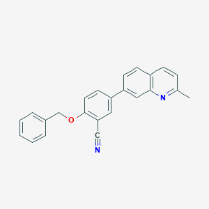 2D structure