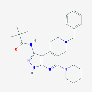 2D structure