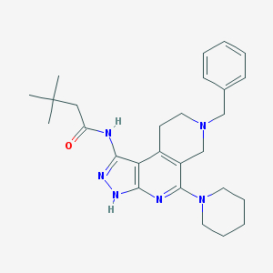 2D structure