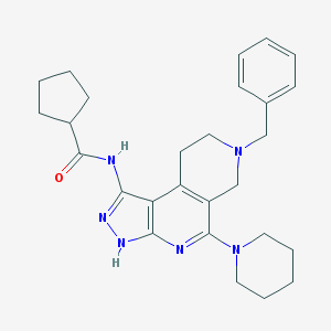 2D structure