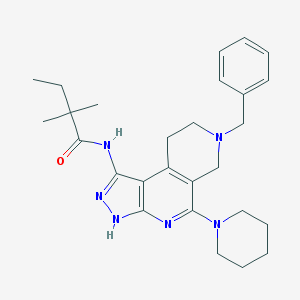 2D structure