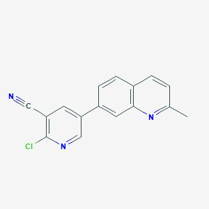 2D structure