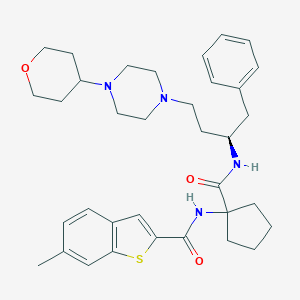 2D structure