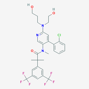 2D structure