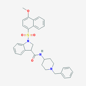 2D structure