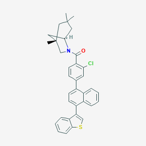 2D structure