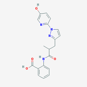 2D structure