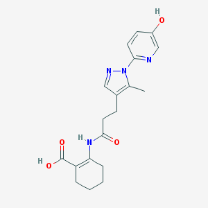 2D structure