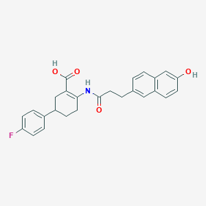 2D structure