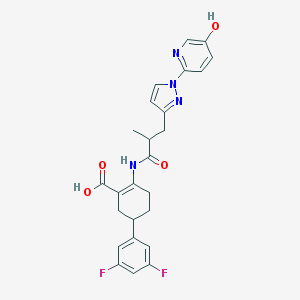 2D structure