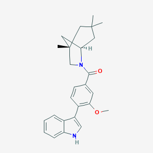 2D structure