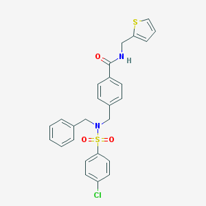 2D structure