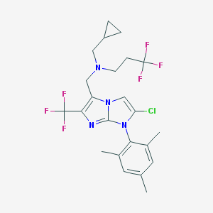 2D structure