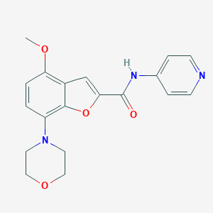 2D structure