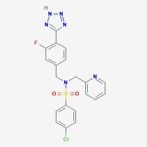 2D structure