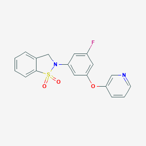 2D structure