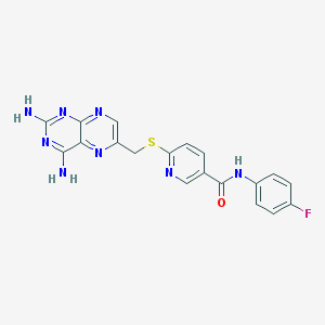 2D structure